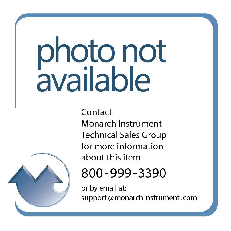 Lens for Palm Strobe X - Monarch Instrument